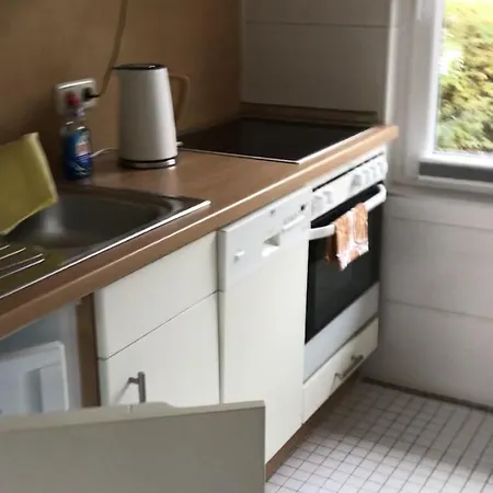 Klein Aber Fein Loissin