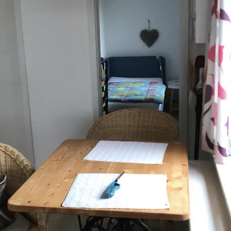 Hébergement de vacances Klein Aber Fein *