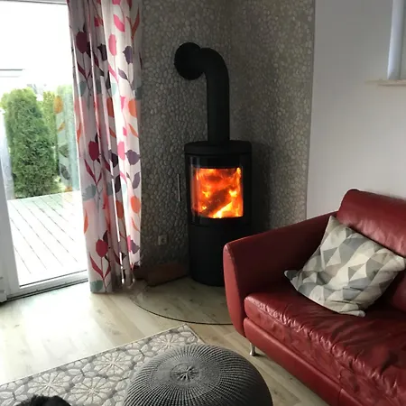 Klein Aber Fein Holiday home