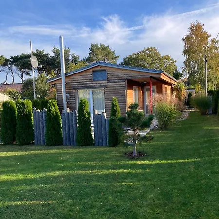 Klein Aber Fein Holiday home Loissin