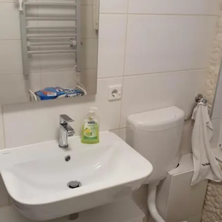 Hébergement de vacances Klein Aber Fein Loissin