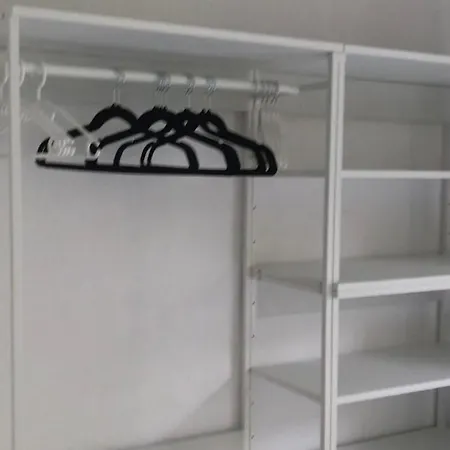 Holiday home Klein Aber Fein *